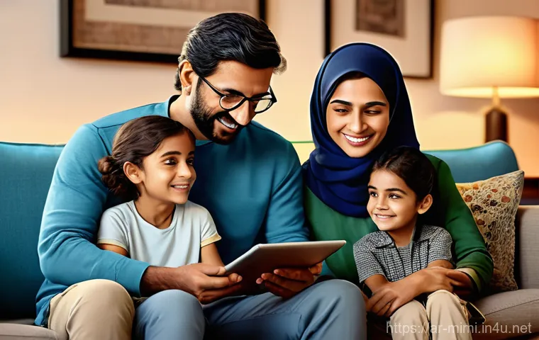 미미와 캐릭터의 세대 간 연결성 - **Prompt 1: Classic Mimi Reading Storybook**
    A charming, vintage-style animation of the beloved ...