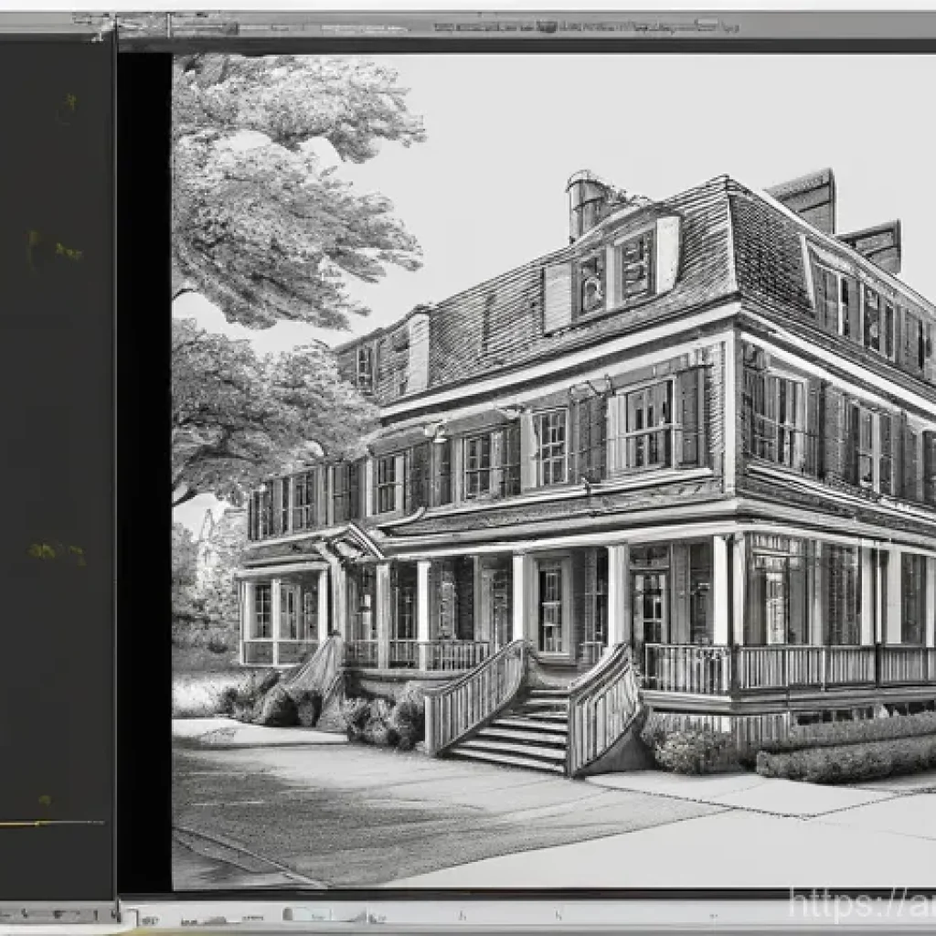 미미 캐릭터와 3D 애니메이션의 결합 - **Prompt 1: From Sketch to 3D Reality**