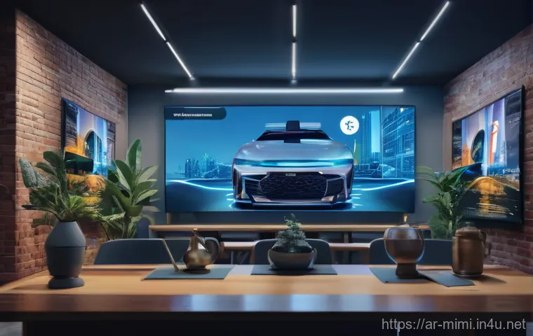 미미 캐릭터와 3D 애니메이션의 결합 - A magical split-scene image showcasing the evolution of a beloved animated character. On the left, a...