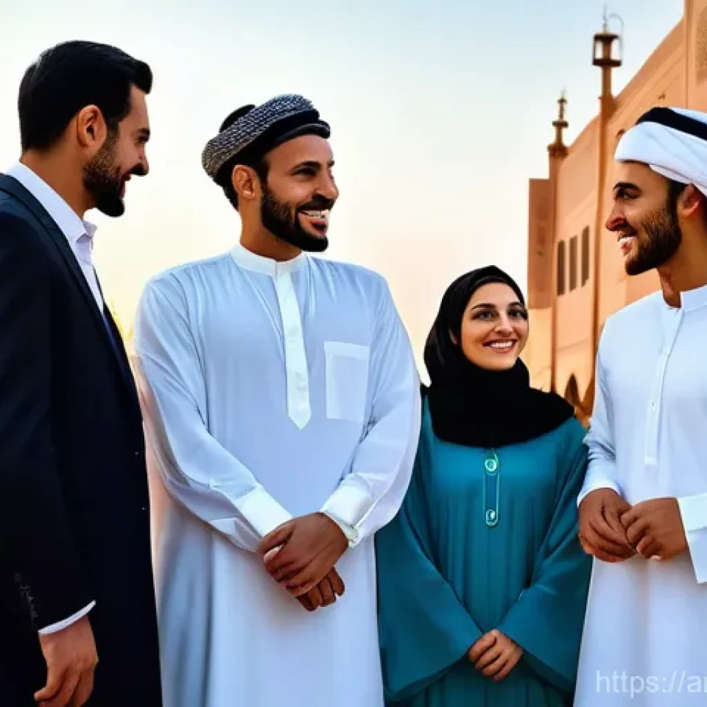 미미의 글로벌 성공을 위한 요소 - **Prompt: Global Markets & Cultural Adaptation**
    "A vibrant and diverse group of young, professi...