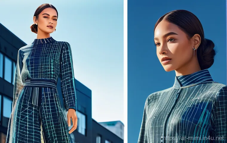 미미 캐릭터의 트렌드 변화 - **Prompt 1: Classic Mimi - Innocent Beginnings**
"A charming, innocent young girl named Mimi, de... 미미 캐릭터의 트렌드 변화 - **Prompt 1: Classic Mimi - Innocent Beginnings**
"A charming, innocent young girl named Mimi, de...