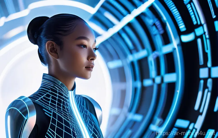 미미 캐릭터의 트렌드 변화 - **Prompt 2: Digital Mimi - Engaging Social Icon**
"A vibrant and expressive young woman, Mimi, e... 미미 캐릭터의 트렌드 변화 - **Prompt 2: Digital Mimi - Engaging Social Icon**
"A vibrant and expressive young woman, Mimi, e...