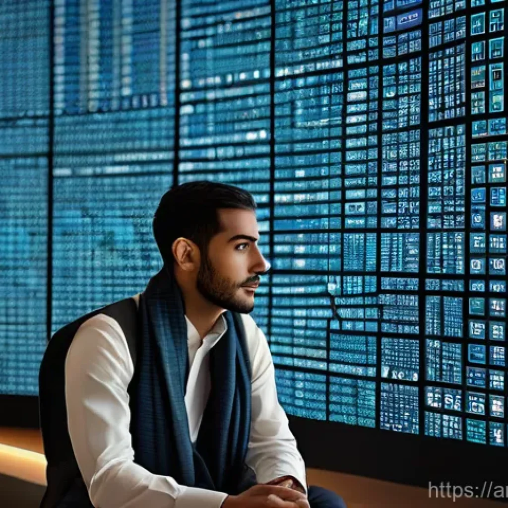 미미와 관련된 소비자 리뷰 분석 - **Prompt:** A young Arab man, dressed in smart casual attire with a traditional scarf draped lightly...