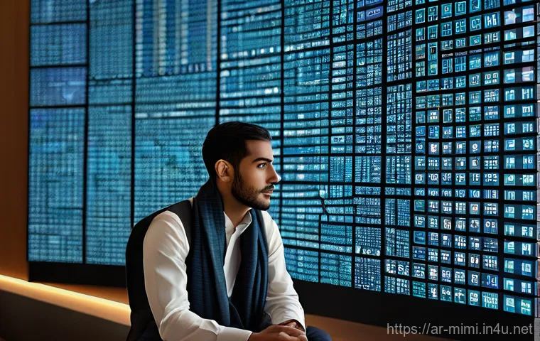 미미와 관련된 소비자 리뷰 분석 - **Prompt:** A young Arab man, dressed in smart casual attire with a traditional scarf draped lightly...