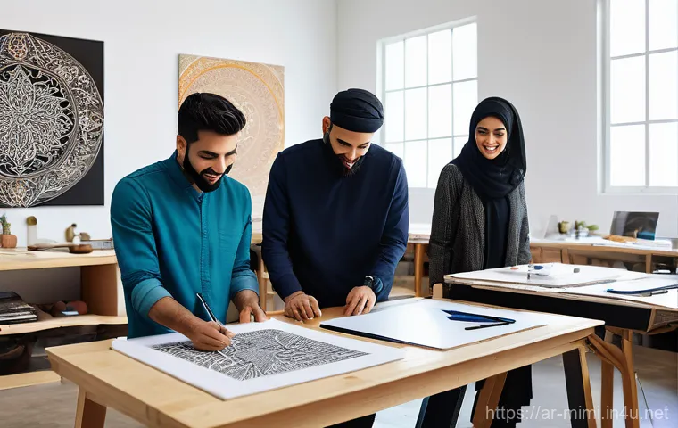 미미와 팬아트 커뮤니티 - A vibrant digital painting of "Mimi," a beloved fan art character, depicted in a cozy, well-lit art ... 미미와 팬아트 커뮤니티 - A vibrant digital painting of "Mimi," a beloved fan art character, depicted in a cozy, well-lit art ...